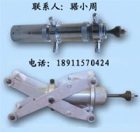 管道內(nèi)壁噴砂機(jī)