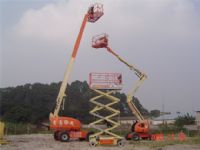 太原出租高空作業(yè)車租賃太原出租高空車租賃太原出租升