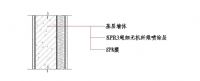 軟質(zhì)超細(xì)無機纖維噴涂保溫spr3