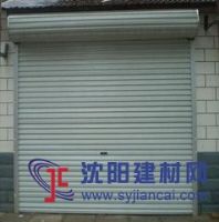 北京朝陽區(qū)安裝卷簾門高碑店安裝維修電動卷簾